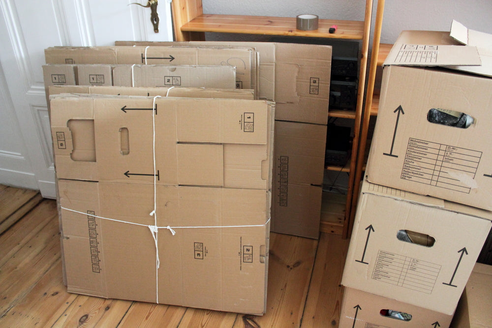 5 Essential Features to Look for in a Moving Cart