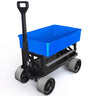 Mighty Max Cart® - TANK with Poly Tub