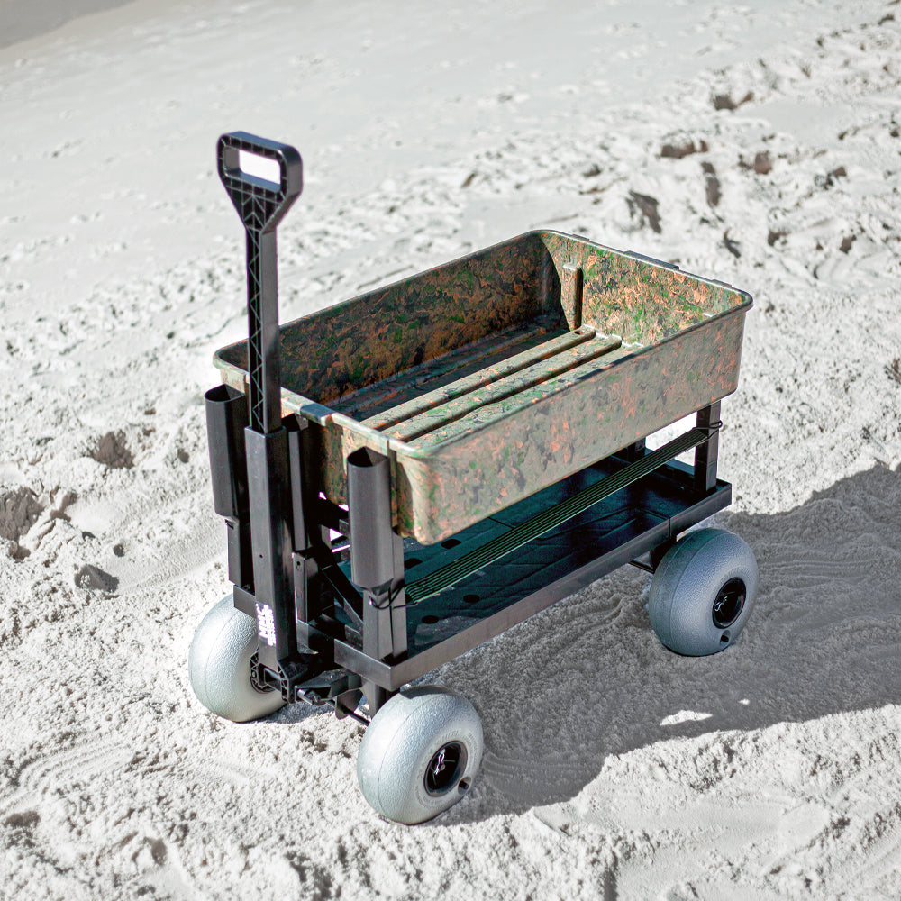 double-decker-beach-cart-mighty-max-cart 