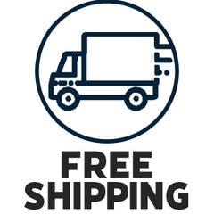 free delivery for contiguous us orders