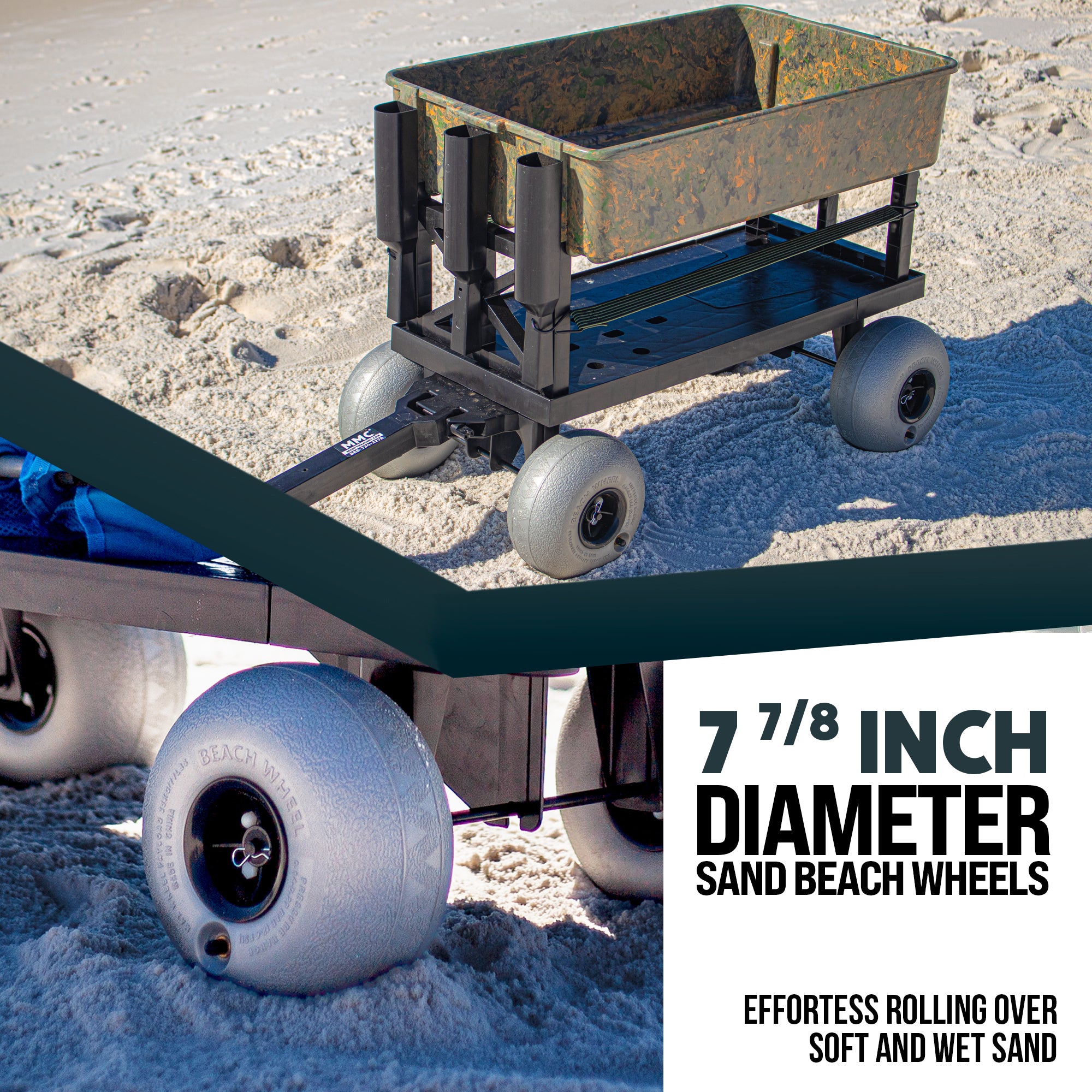 mighty-max-cart-camo-beach-wagon-big-sand-balloon-wheels-size