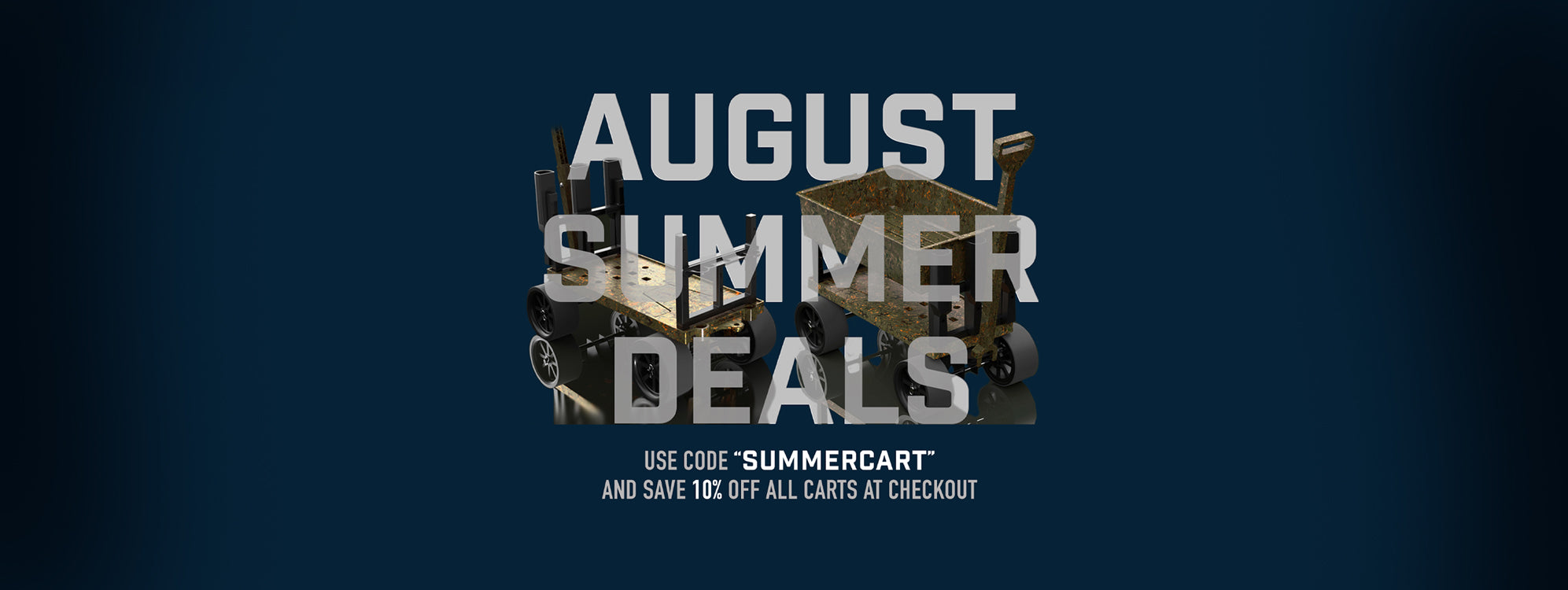 Deals Mighty Max Carts USA Outdoor Recreational Carts