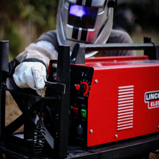 Ready, rugged, reliable.