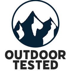 outdoor tested and weatherproof carts