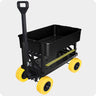 outdoor-wagon-cooler-wheels-fishing-cart-with-black-poly-tub-mighty-max-cart