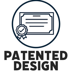 mighty max cart patented design