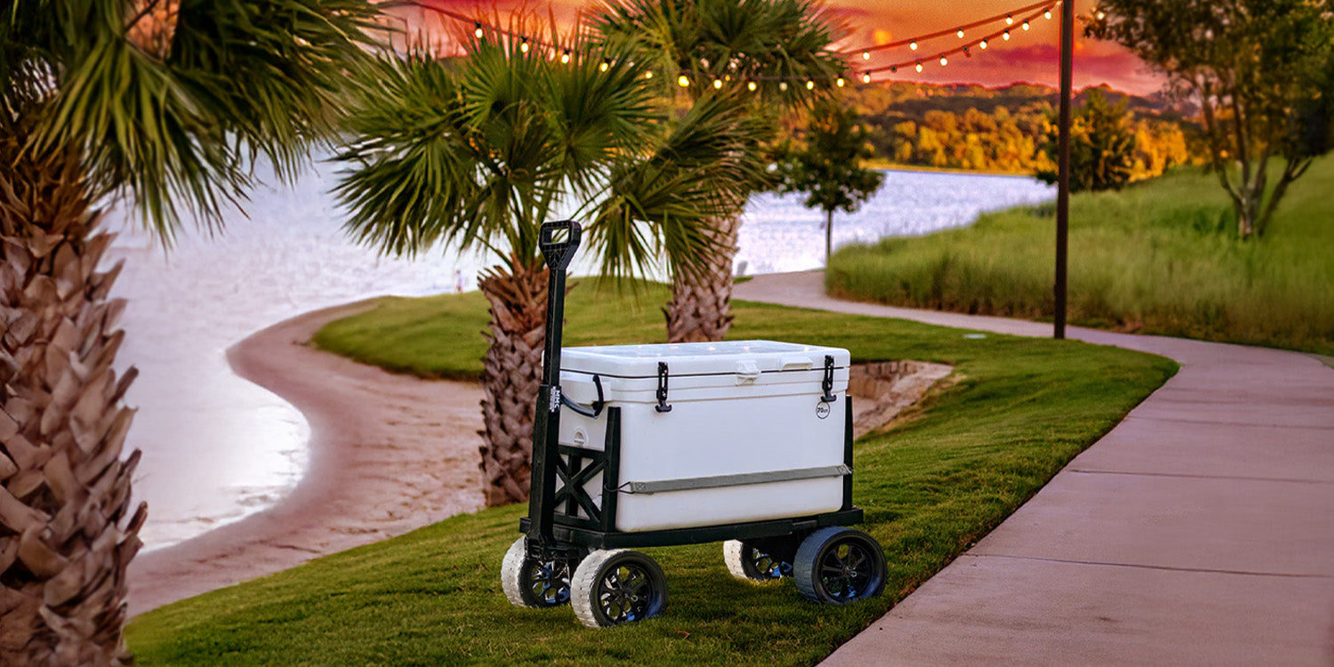 outdoor-utility-wagon