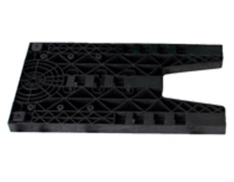 Front Frame - Mighty Max Carts - USA Made - Garden Carts - Tool Carts - Top Rated All-Purpose Utility Carts