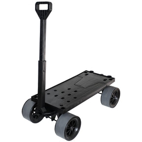 Outdoor Utility Dolly | Flatbed Only | Mighty Max Cart® – Mighty Max ...